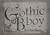 Gothic b-boy victorian logo draft.1_tiny